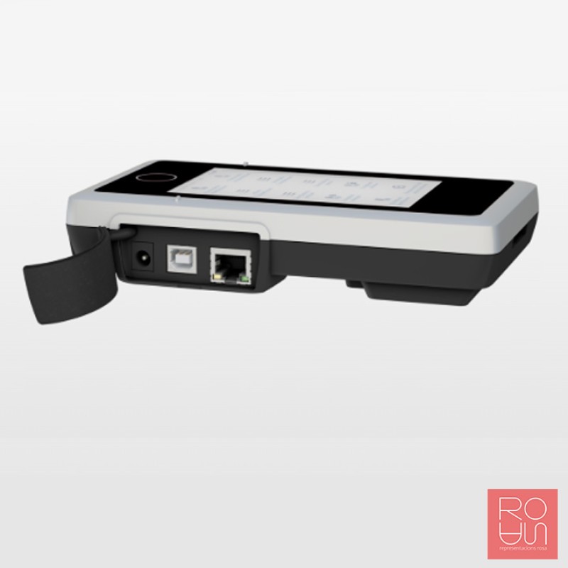 Programador portàtil Blue EVO